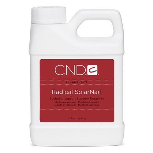 Radical Solarnail Liquid